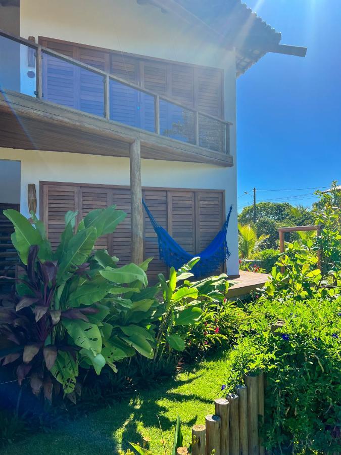 Ocea Privilegi - Taipu De Fora Apartment Barra Grande (Bahia)