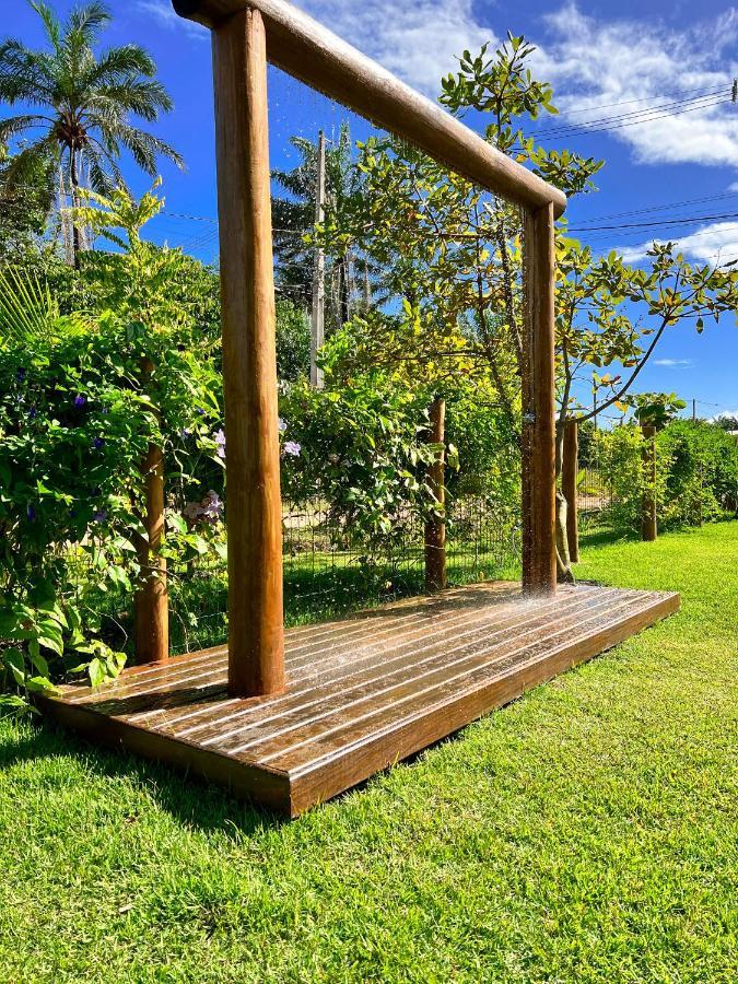 Ocea Privilegi - Taipu De Fora * Barra Grande (Bahia)