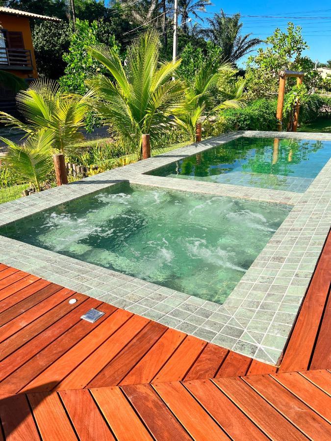 Ocea Privilegi - Taipu De Fora Apartment Barra Grande (Bahia)