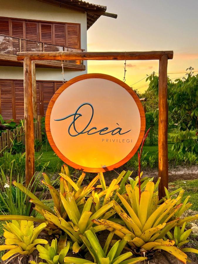 Ocea Privilegi - Taipu De Fora Apartment Barra Grande (Bahia)