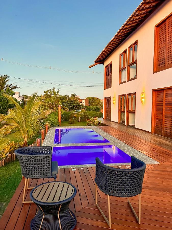 Apartment Ocea Privilegi - Taipu De Fora Barra Grande (Bahia)
