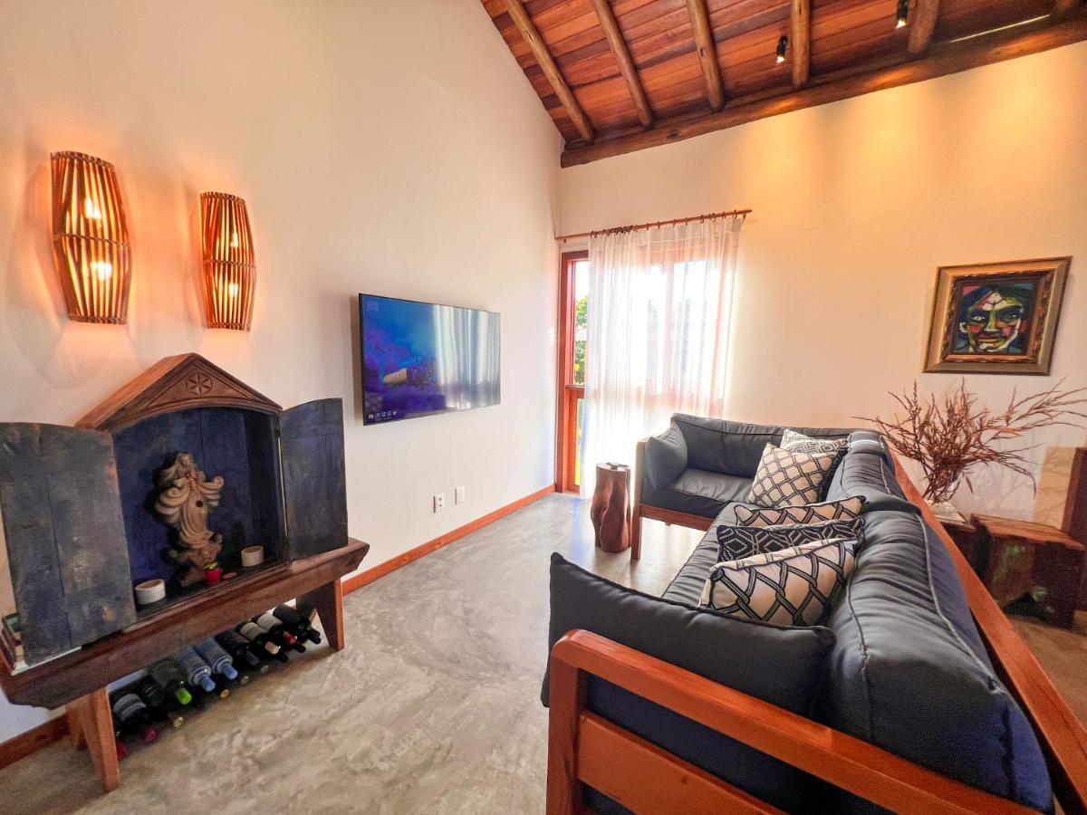 Ocea Privilegi - Taipu De Fora Barra Grande (Bahia)