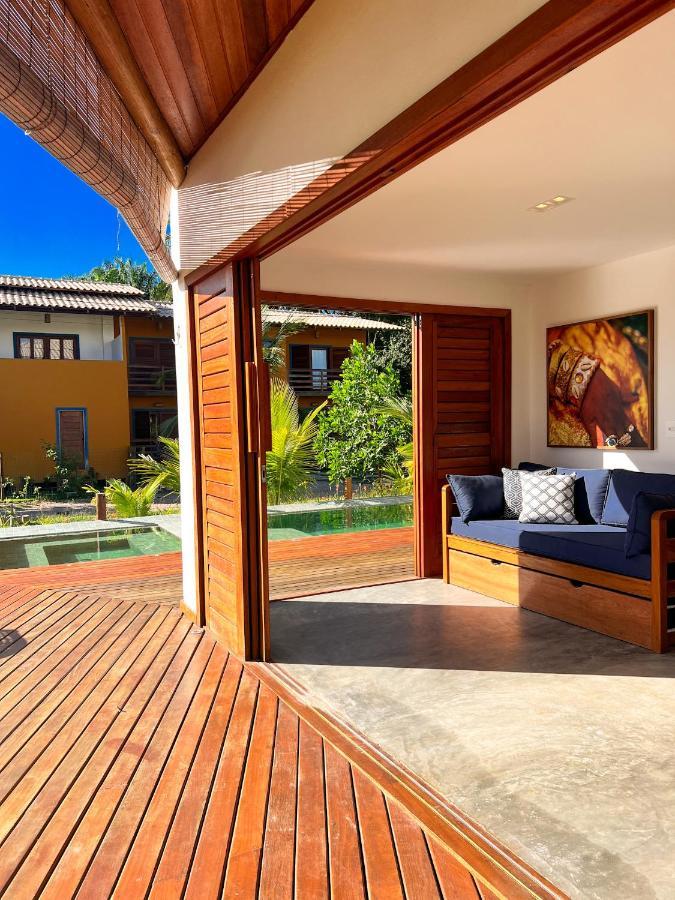 Ocea Privilegi - Taipu De Fora Apartment