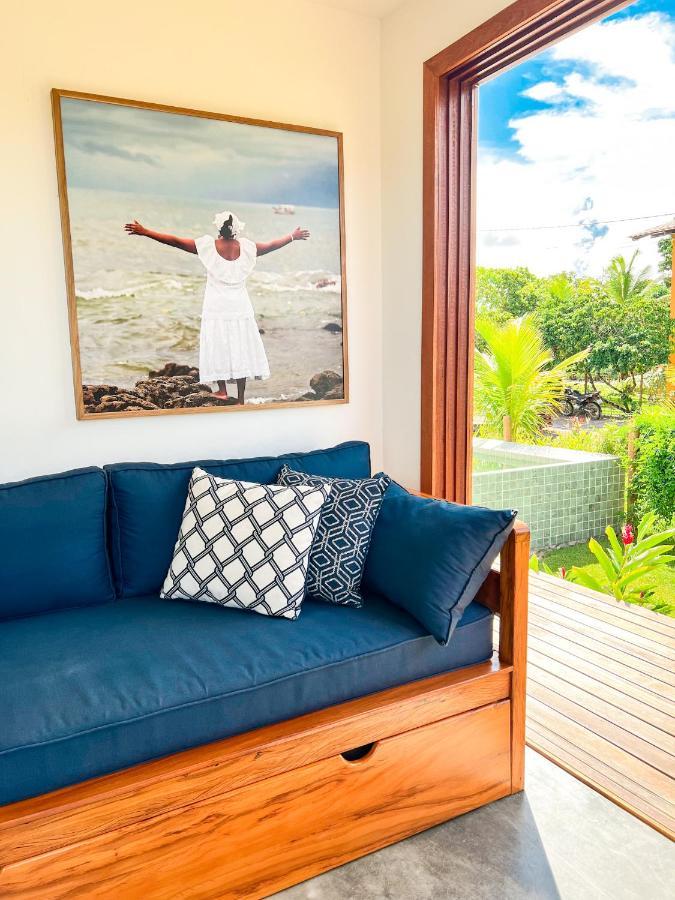 Apartment Ocea Privilegi - Taipu De Fora